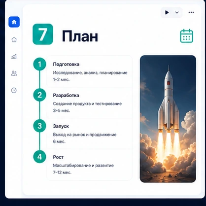 Экономика собрана из допущений