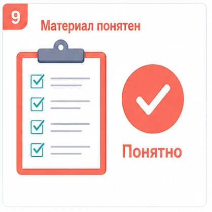 Готовый результат в Gamma