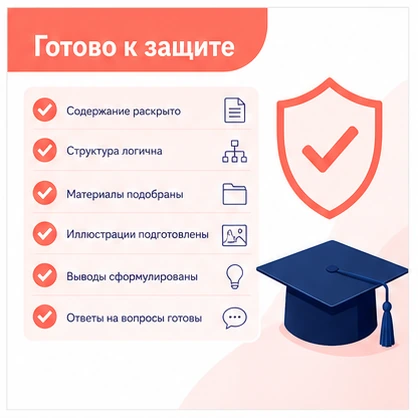 Готовый результат в Gamma