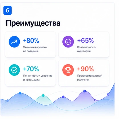 Проблема аудитории в центре