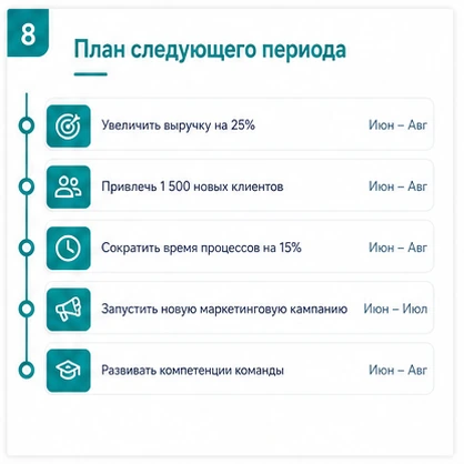 Причина отделена от симптома